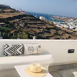 Sun Sky Apartamento Mykonos Town