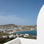 Sun Sky * Mykonos Town