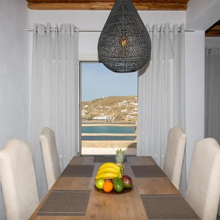 Sun Sky Mykonos Town