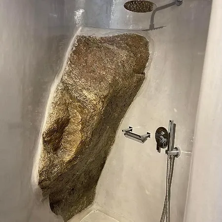 Lägenhet Sun Sky Mykonos Town