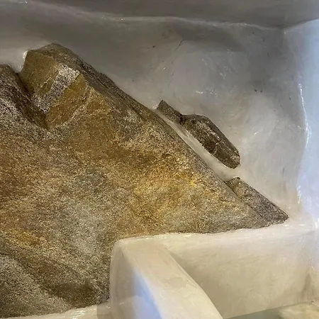 Lägenhet Sun Sky Mykonos Town