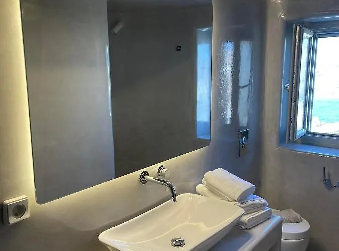 Apartman Sun Sky Mykonos Town