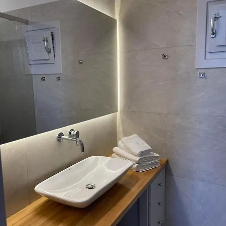 Sun Sky Apartment Mykonos Town