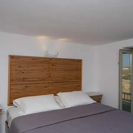 Sun Sky Apartmán