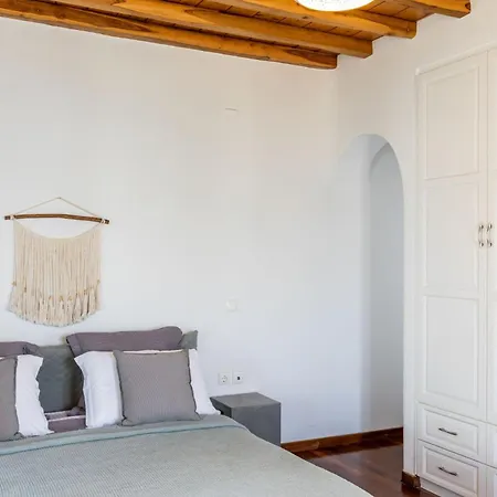 Apartamento Sun Sky