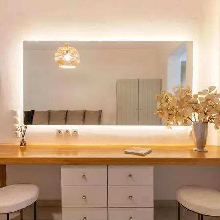 Apartamento Sun Sky *