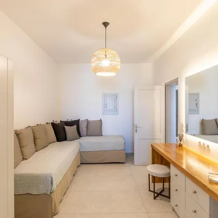 Apartamento Sun Sky Mykonos Town