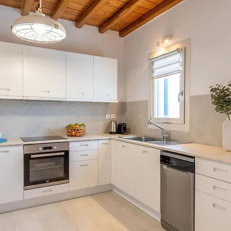 Apartamento Sun Sky Mykonos Town