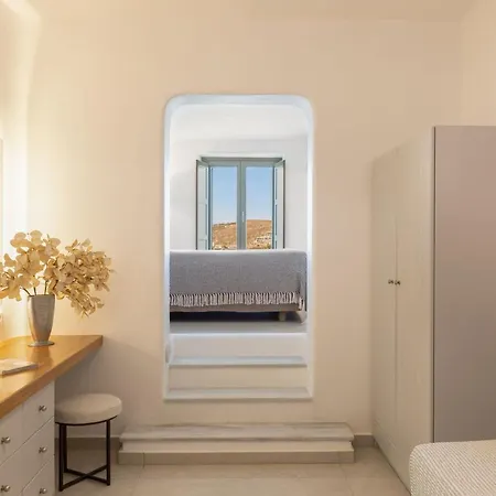 Apartamento Sun Sky *