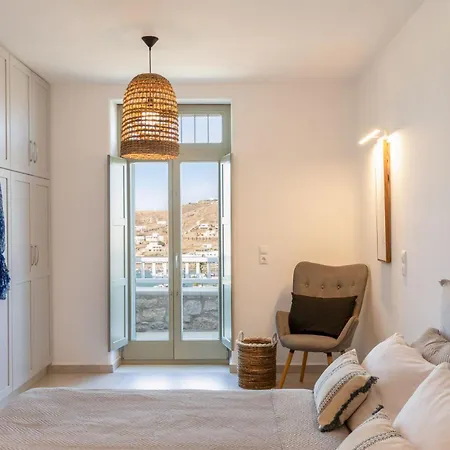 Apartamento Sun Sky