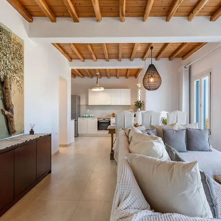 Apartamento Sun Sky Mykonos Town
