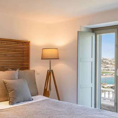 Apartmán Sun Sky Mykonos Town