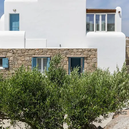 Apartmán Sun Sky Mykonos Town