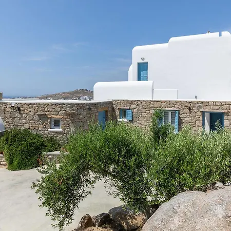 Sun Sky Apartamento Mykonos Town