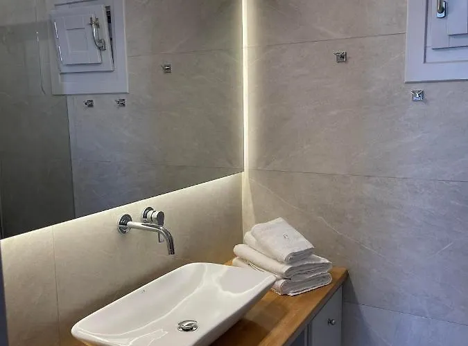 Sun Sky Appartement Mykonos Town