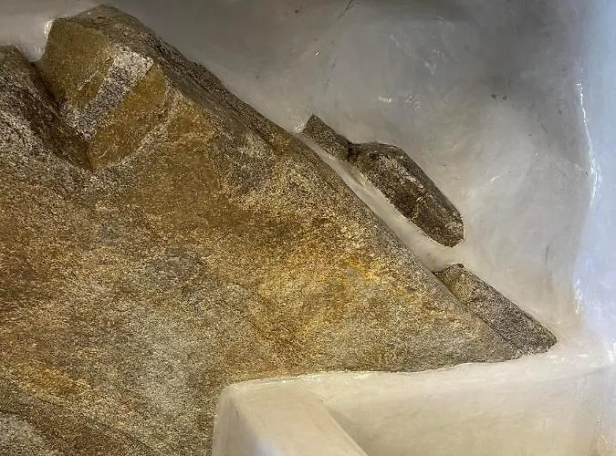 Appartement Sun Sky Mykonos Town