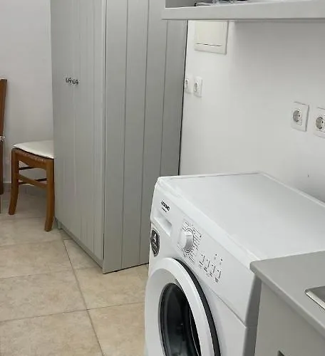 Sun Sky Appartement *