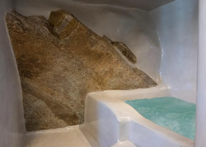 Appartement Sun Sky Mykonos Town